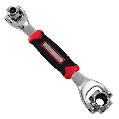 Llave Universal  Multifuncional