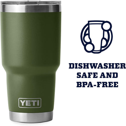 Vaso térmico YETI 30 oz (2pz)