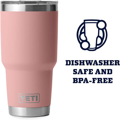 Vaso térmico YETI 30 oz (2pz)